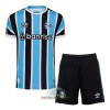 Officiële Voetbalshirt + Korte Broek Gremio FBPA Thuis 2023-24 - Kids